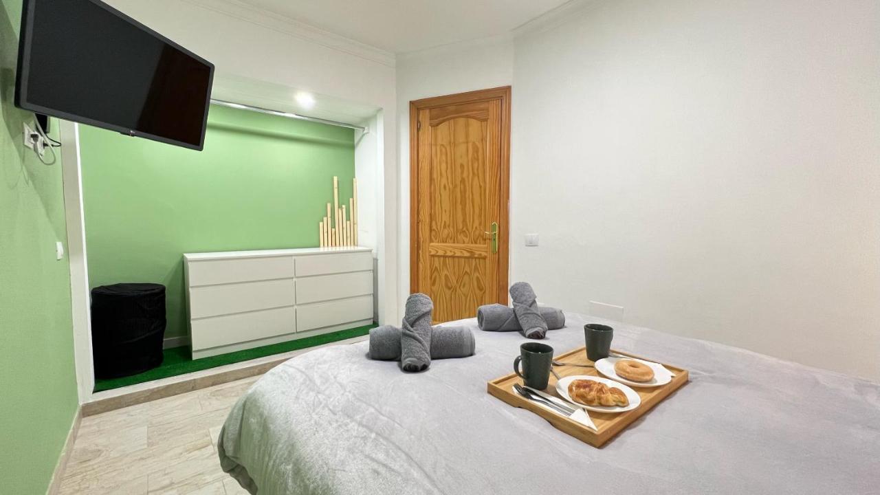 Apartmán Xookoob Sunset House San Bartolomé Exteriér fotografie