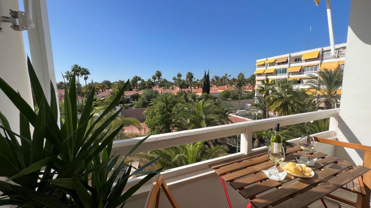 Apartmán Xookoob Sunset House San Bartolomé Exteriér fotografie