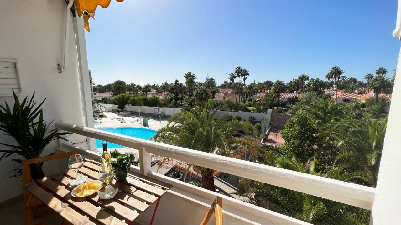 Apartmán Xookoob Sunset House San Bartolomé Exteriér fotografie