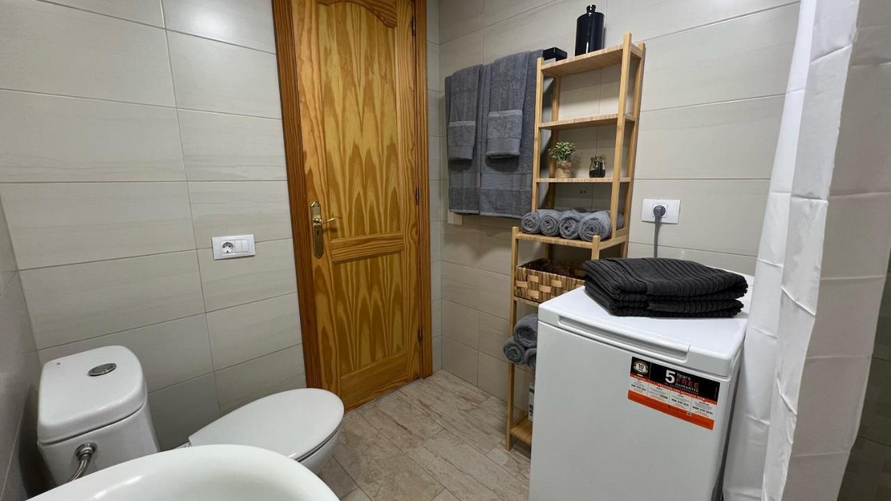 Apartmán Xookoob Sunset House San Bartolomé Exteriér fotografie