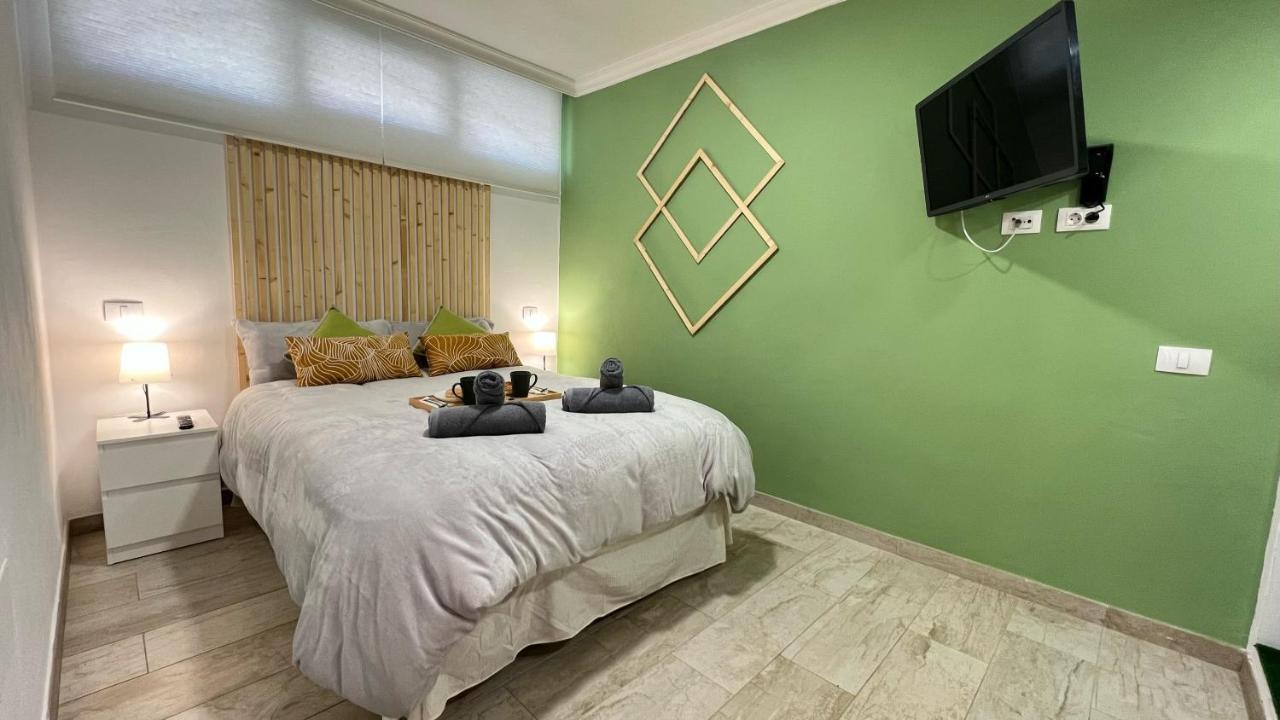 Apartmán Xookoob Sunset House San Bartolomé Exteriér fotografie