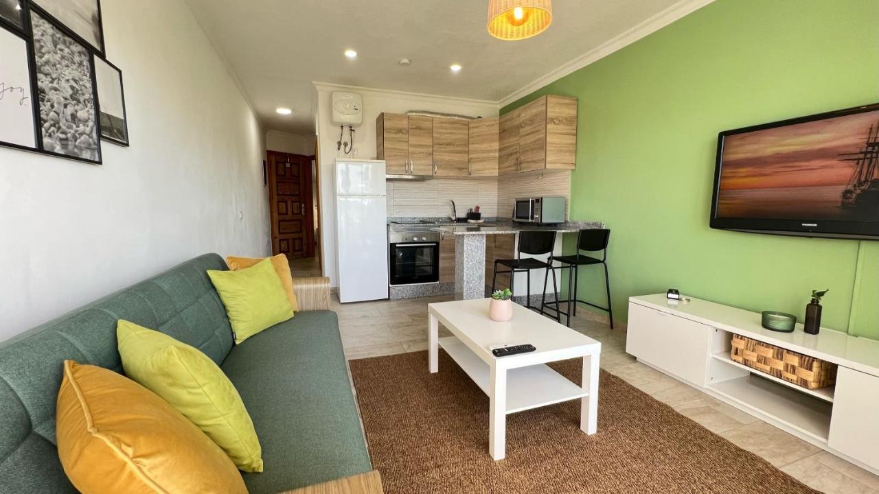 Apartmán Xookoob Sunset House San Bartolomé Exteriér fotografie