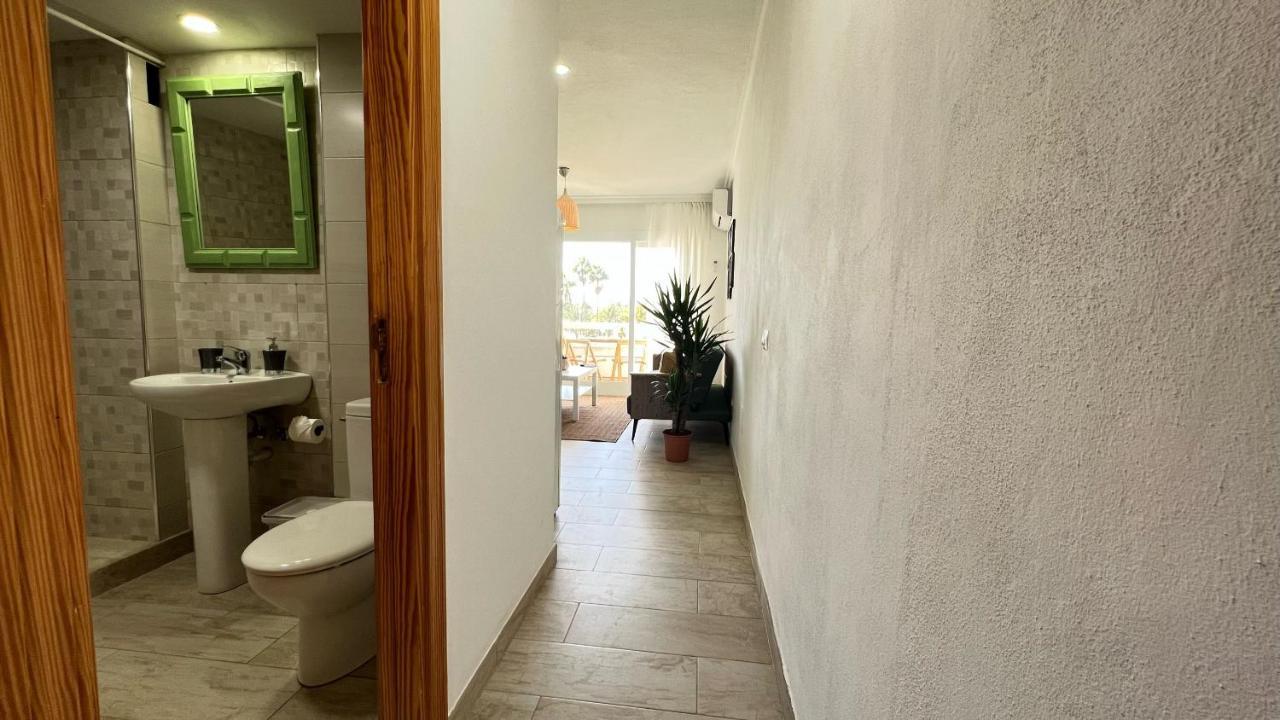 Apartmán Xookoob Sunset House San Bartolomé Exteriér fotografie