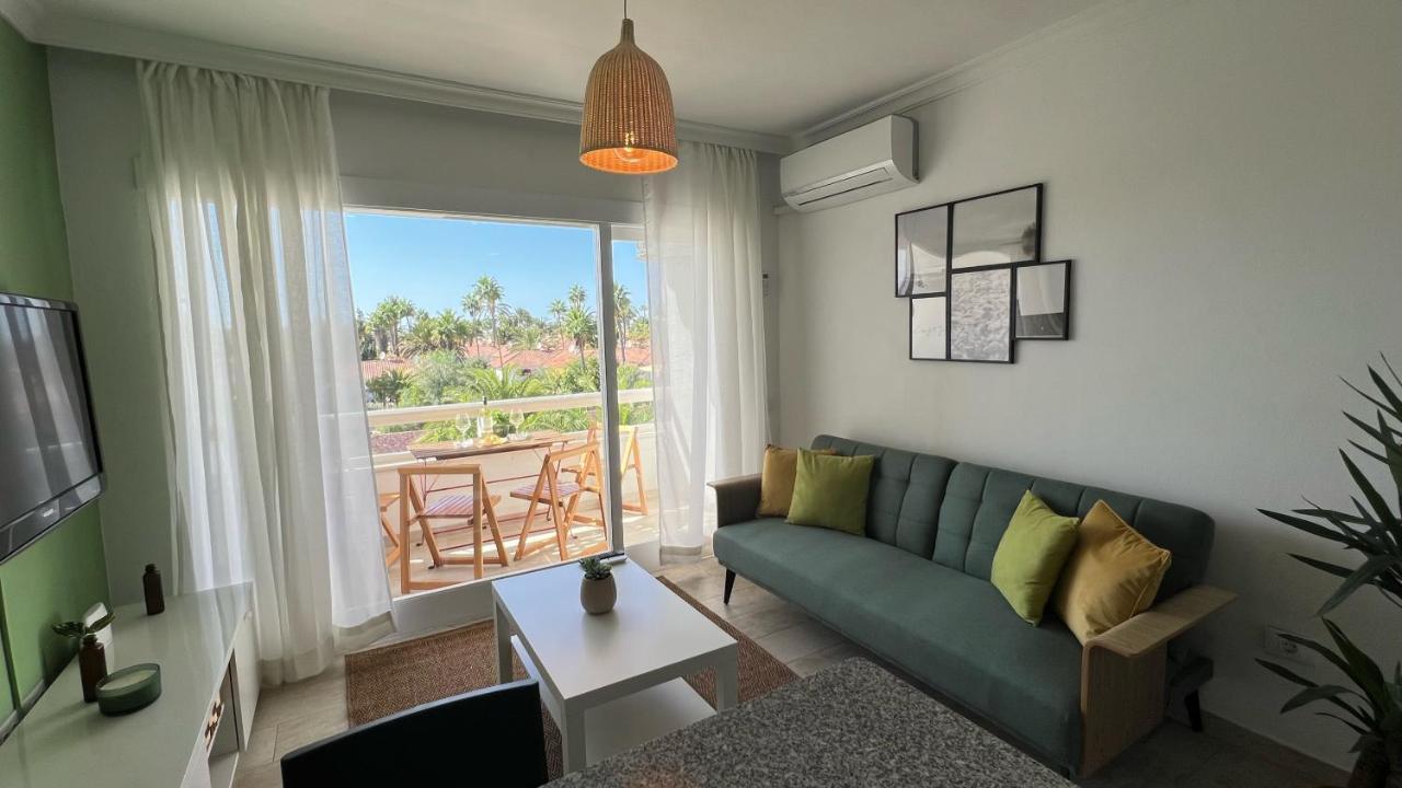 Apartmán Xookoob Sunset House San Bartolomé Exteriér fotografie