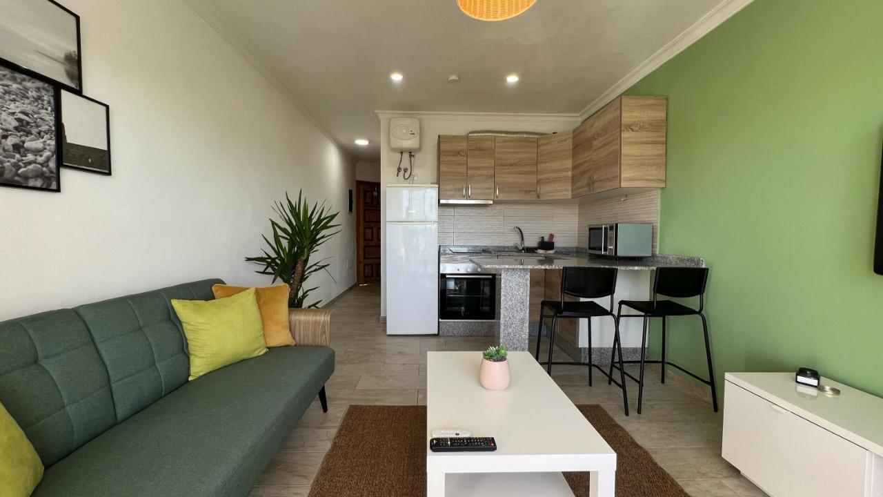 Apartmán Xookoob Sunset House San Bartolomé Exteriér fotografie