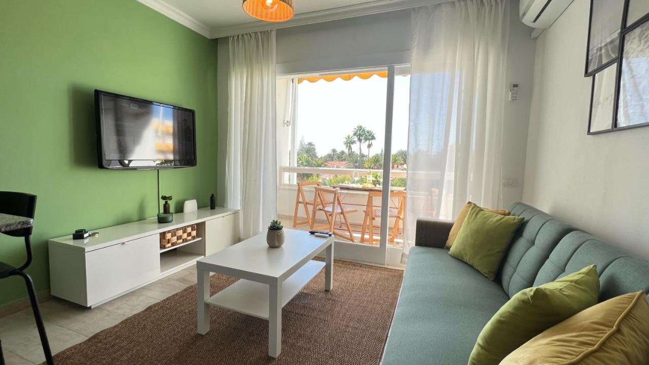 Apartmán Xookoob Sunset House San Bartolomé Exteriér fotografie