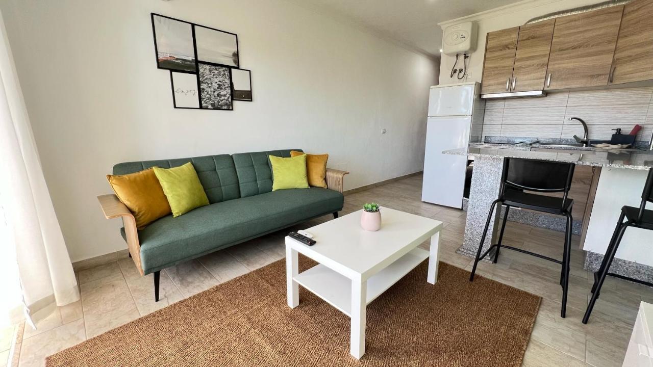 Apartmán Xookoob Sunset House San Bartolomé Exteriér fotografie