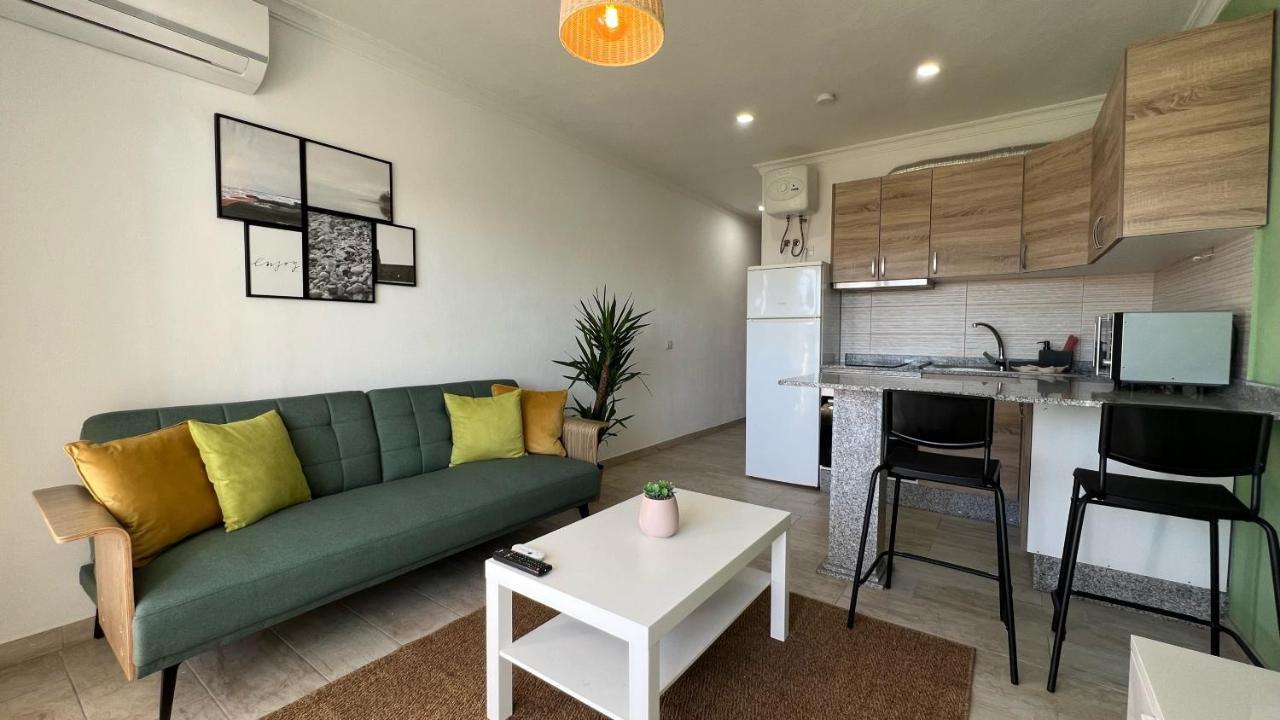 Apartmán Xookoob Sunset House San Bartolomé Exteriér fotografie