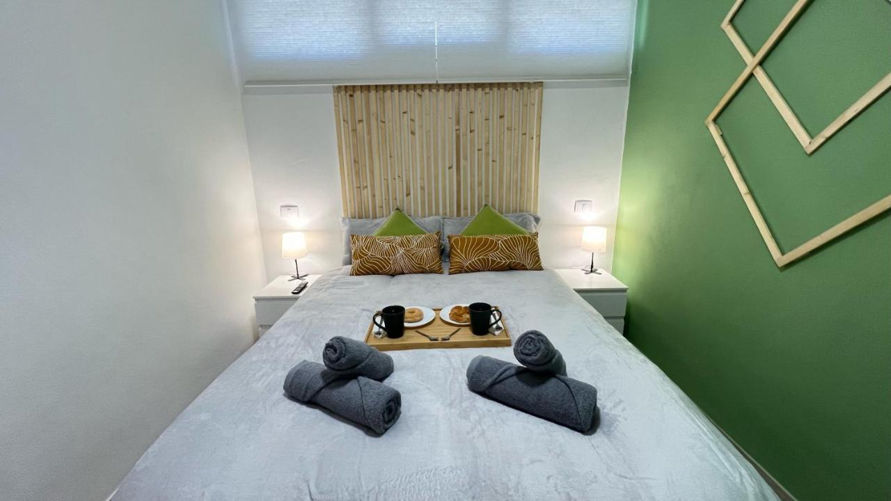 Apartmán Xookoob Sunset House San Bartolomé Exteriér fotografie