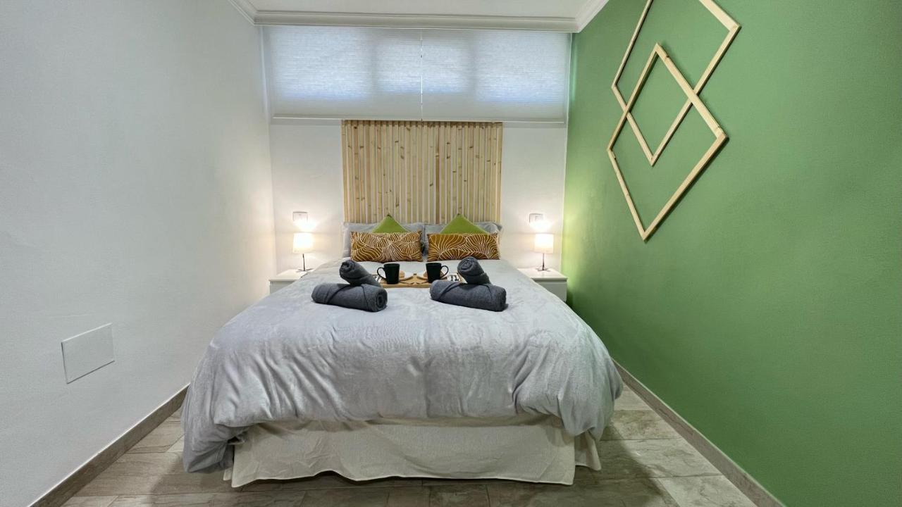 Apartmán Xookoob Sunset House San Bartolomé Exteriér fotografie