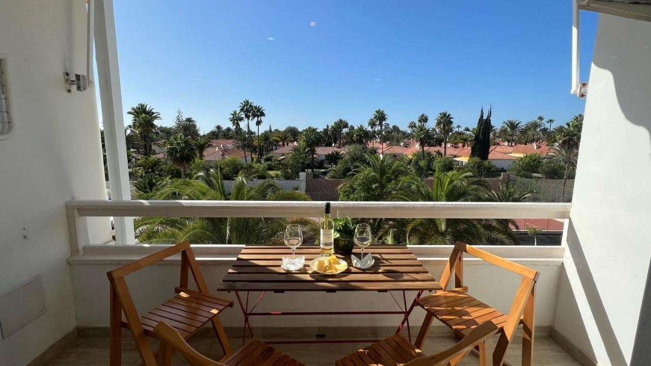 Apartmán Xookoob Sunset House San Bartolomé Exteriér fotografie