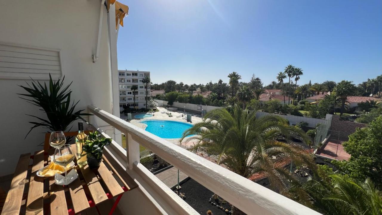 Apartmán Xookoob Sunset House San Bartolomé Exteriér fotografie