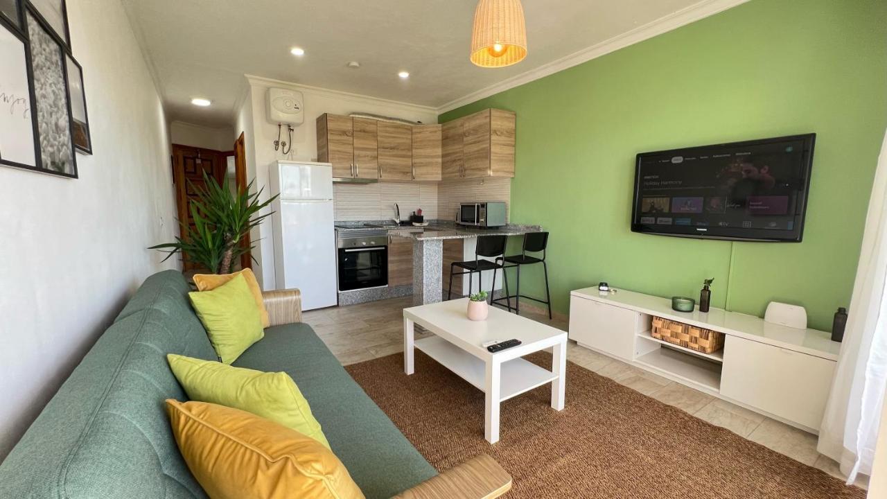 Apartmán Xookoob Sunset House San Bartolomé Exteriér fotografie
